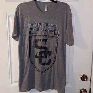 Steel clothing men’s shirt